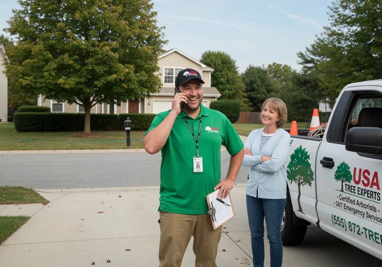 Tree Services Rindge, NH FAQs